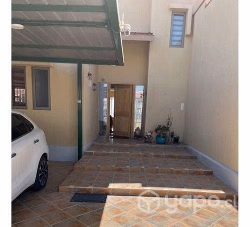 Hermosa Casa en Calama - Imagen 4