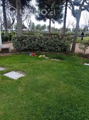Nicho Funerario (Tumba) para 3 personas