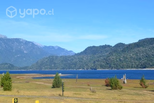 Vendo Parcela de 5000m2 en Puerto Montt