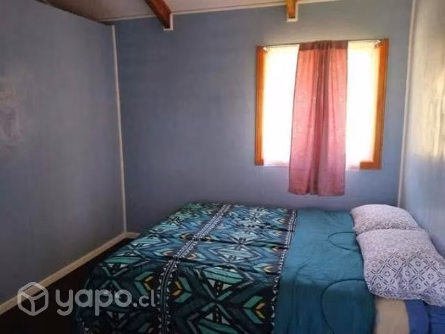 Cabaña con sitio de 864 MTS2 - Imagen 3