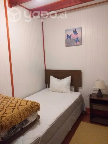 Departamento en Osorno