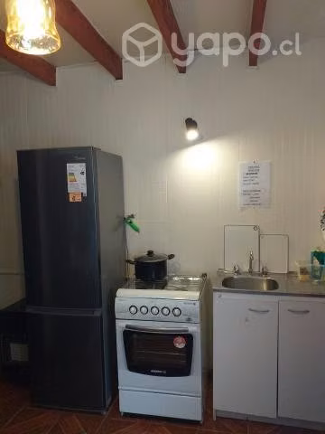 Departamento en Osorno