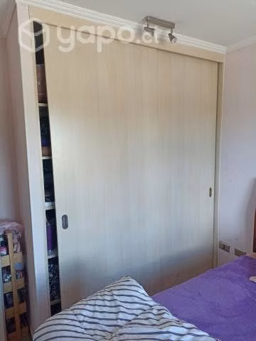 Arriendo habitación a estudiantes, dama