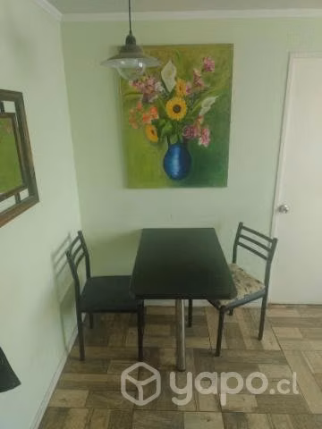 Departamento en San Miguel