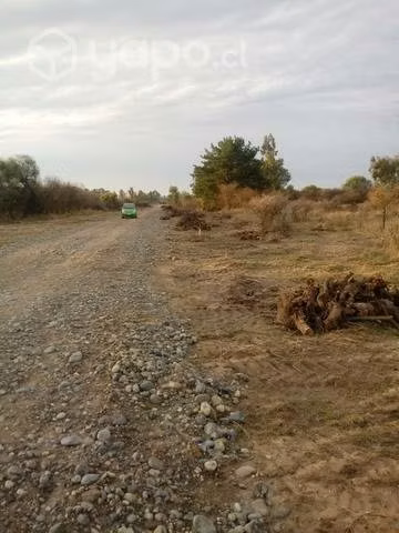 Se vende TERRENO 5000 METROS CUADRADOS