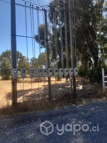Se vende TERRENO 5000 METROS CUADRADOS