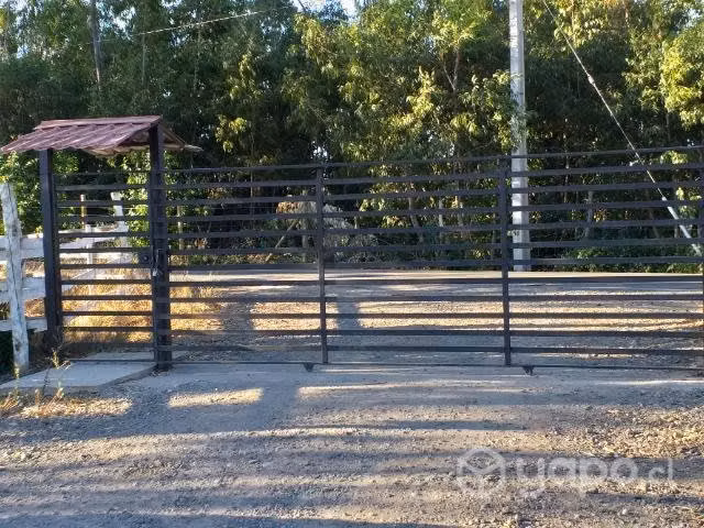 Se vende TERRENO 5000 METROS CUADRADOS