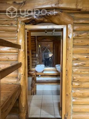 Arriendo Casa
