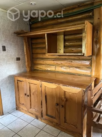 Arriendo Casa
