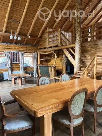 Arriendo Casa
