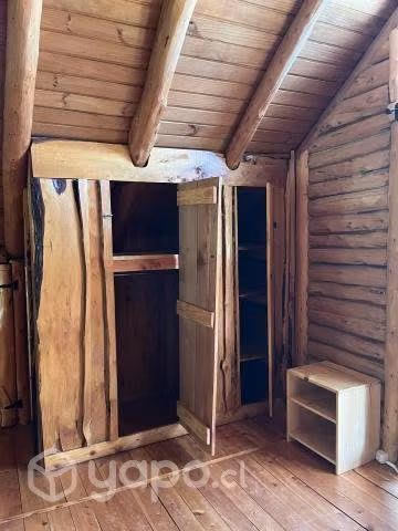 Arriendo Casa