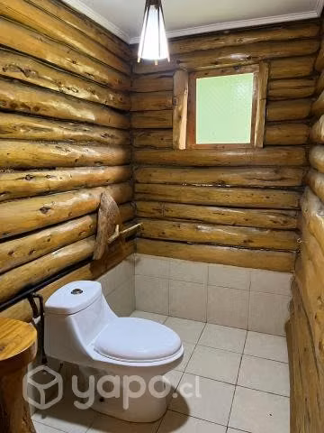 Arriendo Casa