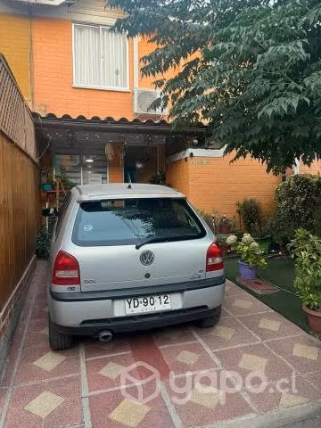 Se vende casa en loma de eyzaguirre