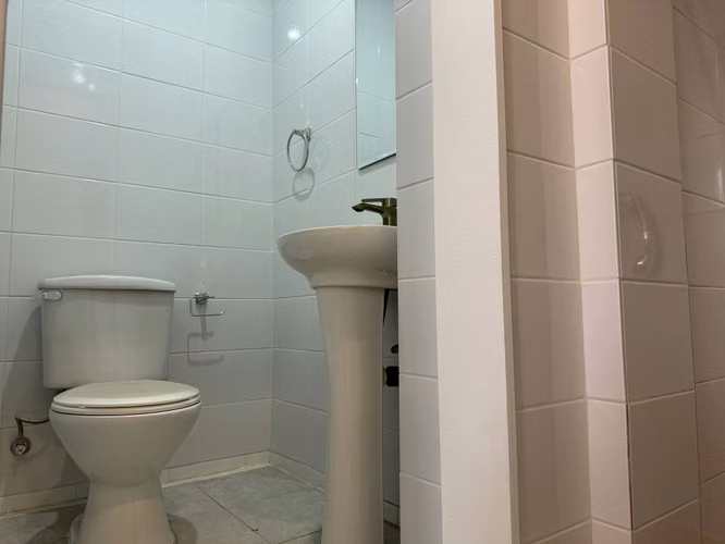 Arriendo departamentos Estudio a pasos metro GRUTA LOURDES