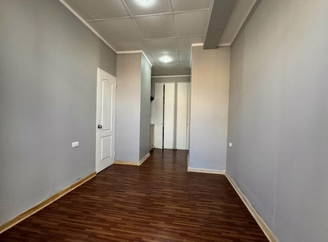 Arriendo departamentos Estudio a pasos metro GRUTA LOURDES