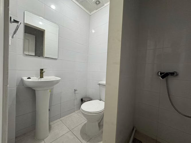 Arriendo departamentos Estudio a pasos metro GRUTA LOURDES