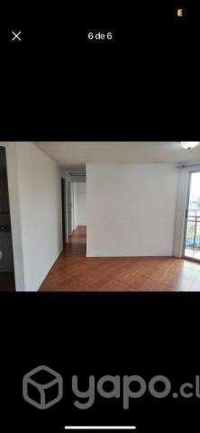 Arriendo hermoso departamento - Imagen 2