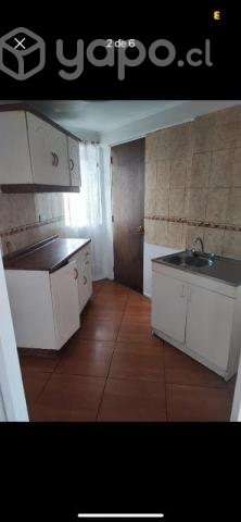 Arriendo hermoso departamento - Imagen 5