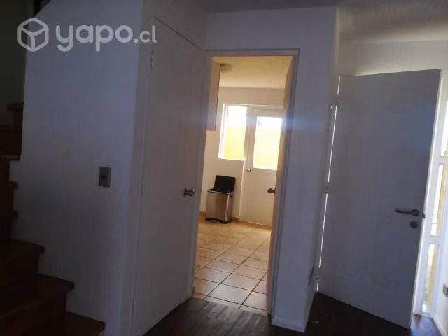 Casa de material - Imagen 2
