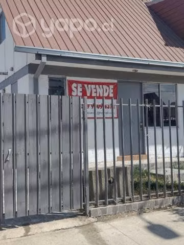 Casa Regularizada, Acepto todo medio de pago