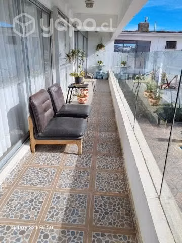 Casa Sector La Herradura