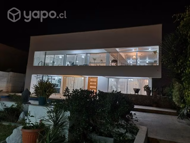 Casa Sector La Herradura
