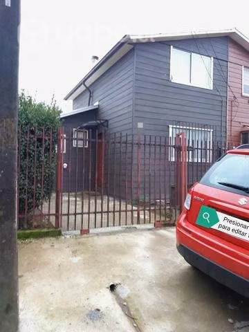 Casa en Villa Los Ediles 2D1B