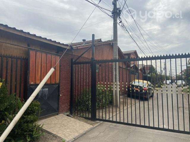 Casa comercial cerca de metro las parcelas - Imagen 3