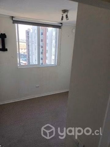 Se arrienda departamento año corrido