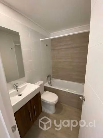 Departamento ZaartuWilliams Rebolledo UOa - Imagen 9