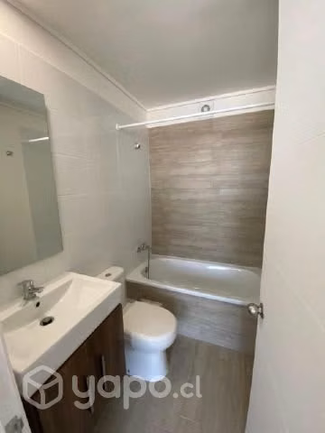 Departamento ZaartuWilliams Rebolledo UOa - Imagen 7
