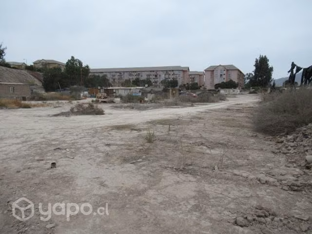Terreno en sector francisco de aguirre - Imagen 5