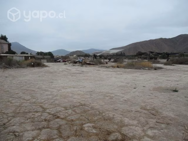 Terreno en sector francisco de aguirre - Imagen 8