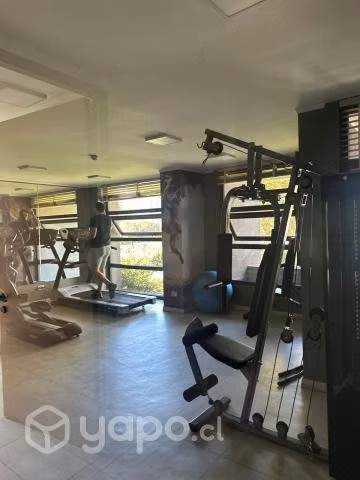 Departamento en arriendo Concón