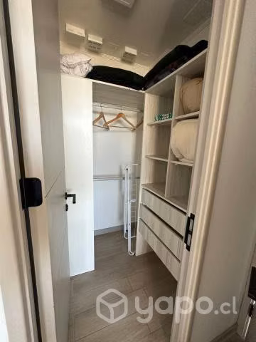 Departamento en arriendo Concón