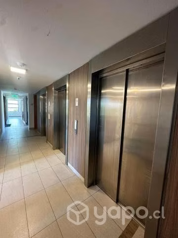 Departamento en arriendo Concón