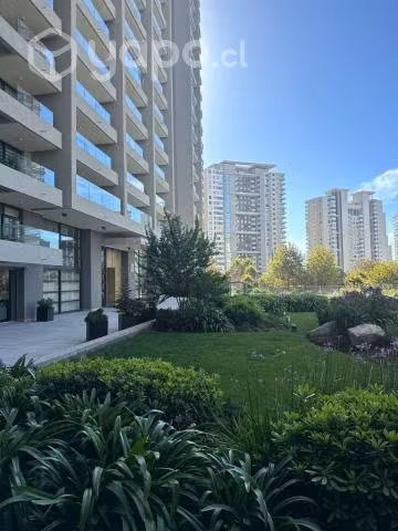 Departamento en arriendo Concón