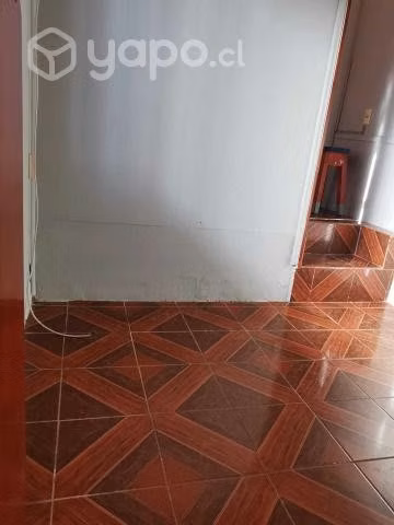 Se Arrienda Casa Interior