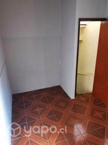 Se Arrienda Casa Interior
