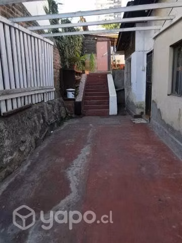 Se Arrienda Casa Interior