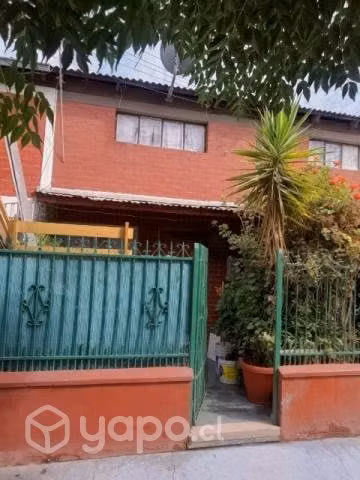 Casa Comuna de El Bosque
