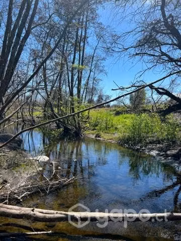 Se vende Parcela de 5000mt2 Sector el Roble, Panga