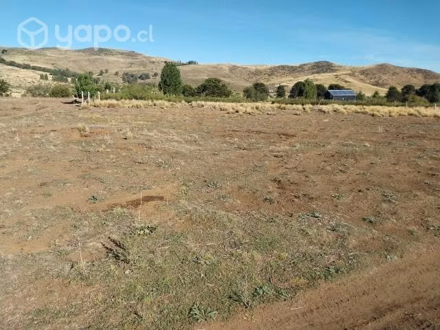 Terreno cordillerano cerca lonquimay - Imagen 2