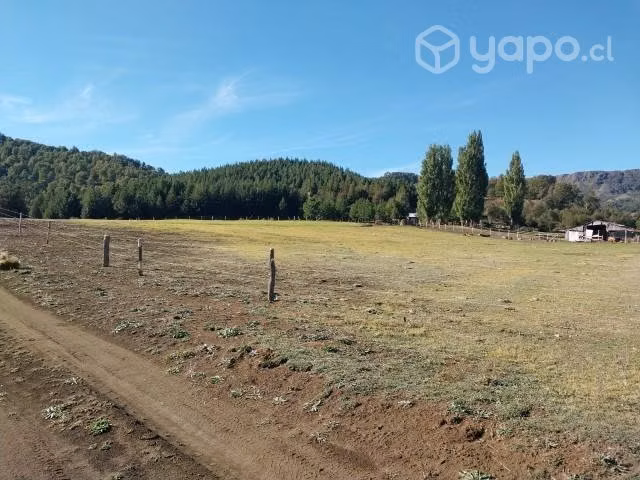 Terreno cordillerano cerca lonquimay - Imagen 4