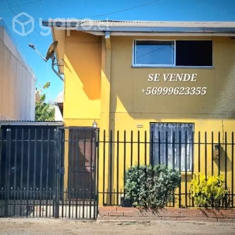 Se vende casa graneros