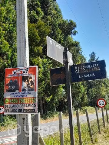 Parcela