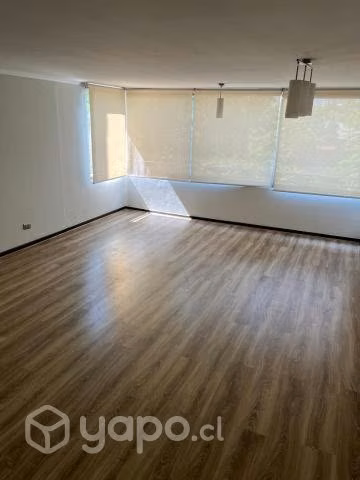 Departamento metro Chile España