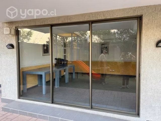 Departamento metro Chile España