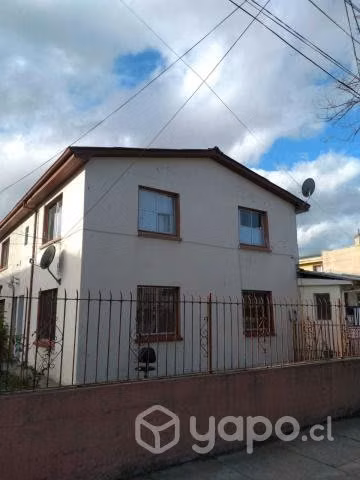 Vendo casa centro viña