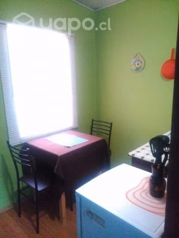 Se arrienda cabaña de 1 ambiente - Imagen 6
